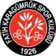 Logo Fatih Karagumruk (w)