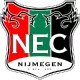 Logo NEC Nijmegen