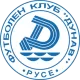 Logo FC Dunav Ruse