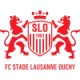 Logo Stade Ouchy