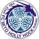 Logo Mito Hollyhock