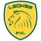 Logo Leones