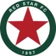 Logo Red Star FC 93