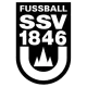 Logo SSV Ulm 1846
