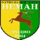 Logo Neman Grodno Reserves
