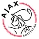 Logo Ajax Amsterdam (w)