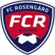 Logo FC Rosengard (w)