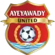 Logo Ayeyawady united