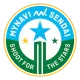 Logo Mynavi Sendai (w)