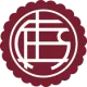 Logo Lanus