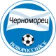 Logo Chernomorets Novorossijsk