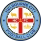 Logo Melbourne City (w)