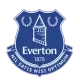 Logo Everton FC (w)