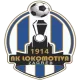 Logo NK Lokomotiva Zagreb