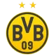 Logo Borussia Dortmund U19