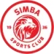 Logo Simba Sports Club
