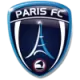 Logo Paris FC (w)