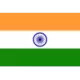 Logo India (w)