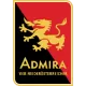 Logo Trenkwalder Admira Wacker