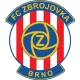 Logo Brno