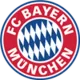 Logo Bayern Munchen (w)