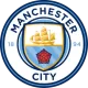Logo Manchester City U19