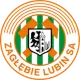 Logo Zaglebie Lubin