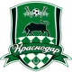 Logo Krasnodar FK (w)