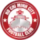 Logo Ho Chi Minh City FC