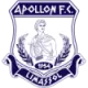 Logo Apollon Limassol LFC (w)