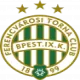 Logo Ferencvarosi TC