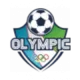 Logo Olympic FK Tashkent