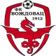 Logo FK Vozdovac Beograd
