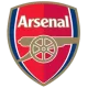 Logo Arsenal (w)
