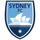 Logo Sydney FC