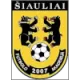 Logo Siauliai