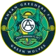 Logo Ansan Greeners FC