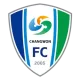 Logo Changwon City