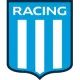 Logo Racing Club de Avellaneda