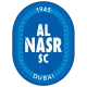 Logo Al Nasr Dubai