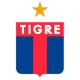 Logo Club Atletico Tigre