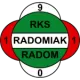 Logo Radomiak Radom