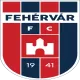 Logo Fehérvár FC